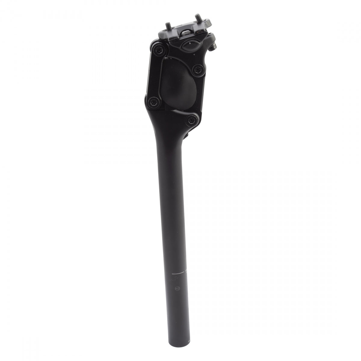Sunlite Parapro Suspension Seatpost 27.2mm 350mm Black