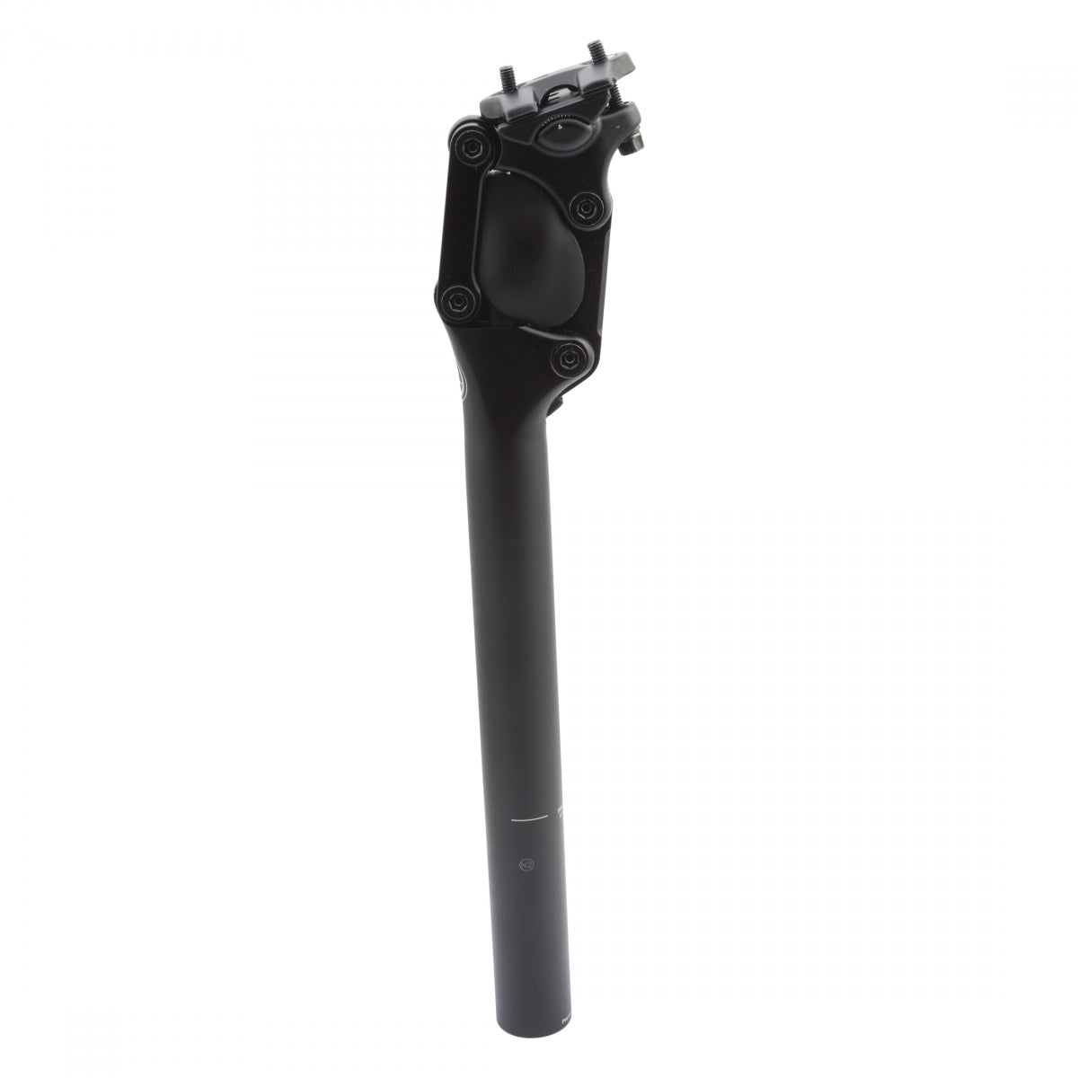 Sunlite Parapro Suspension Seatpost 31.6mm 350mm Black