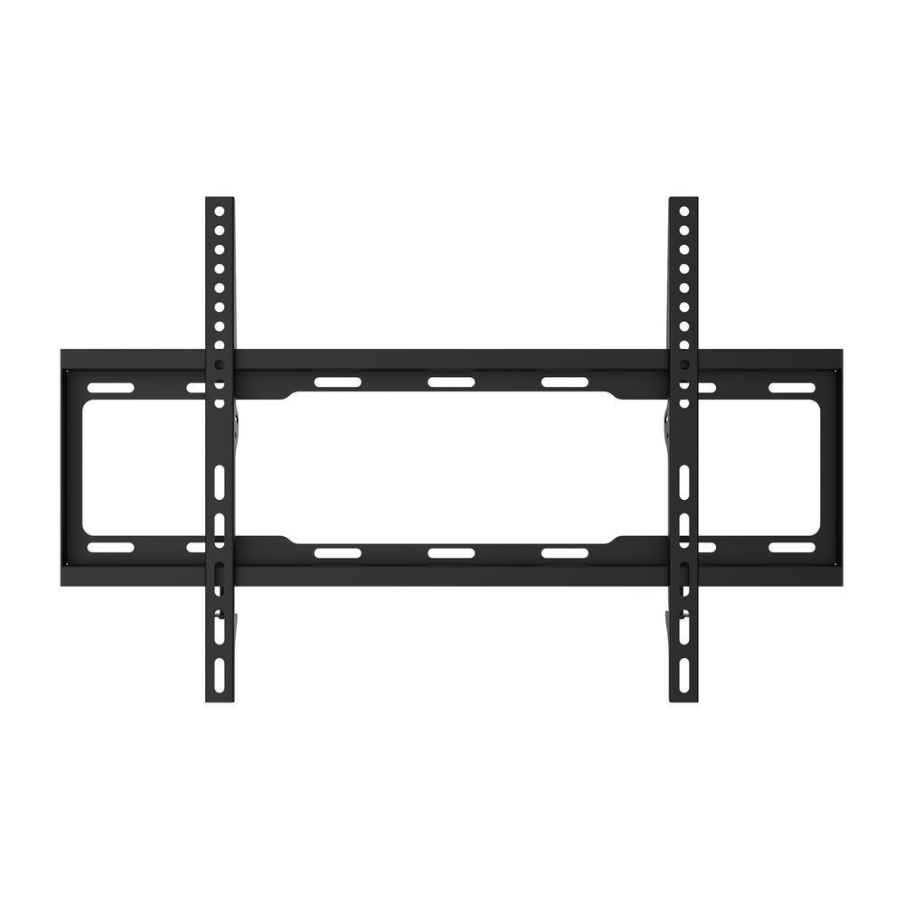 Large Flat TV Wall Mount for 42 to 80 inch