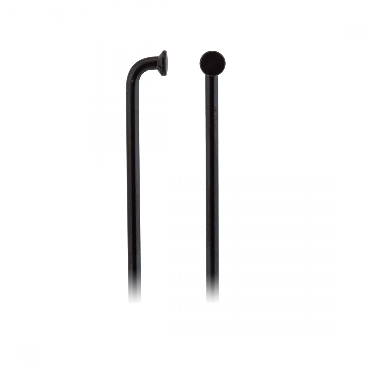 CN Spokes J-Bend 2.0 276mm Black