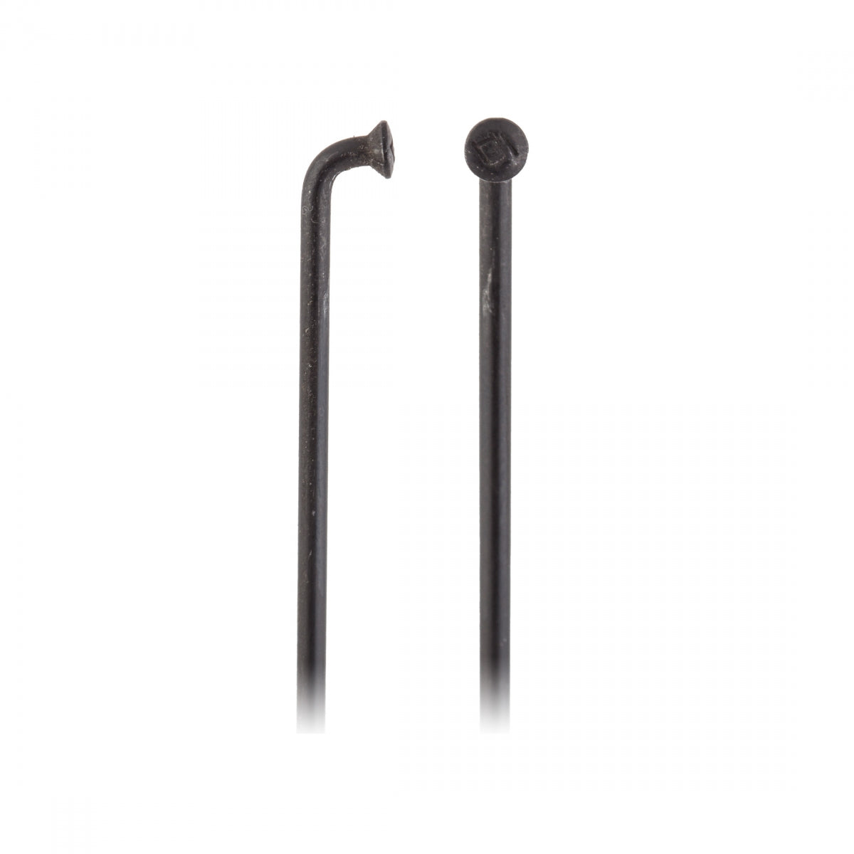 Dt Swiss DT Comp J-Bend 2.0/1.8/2.0 299mm Black