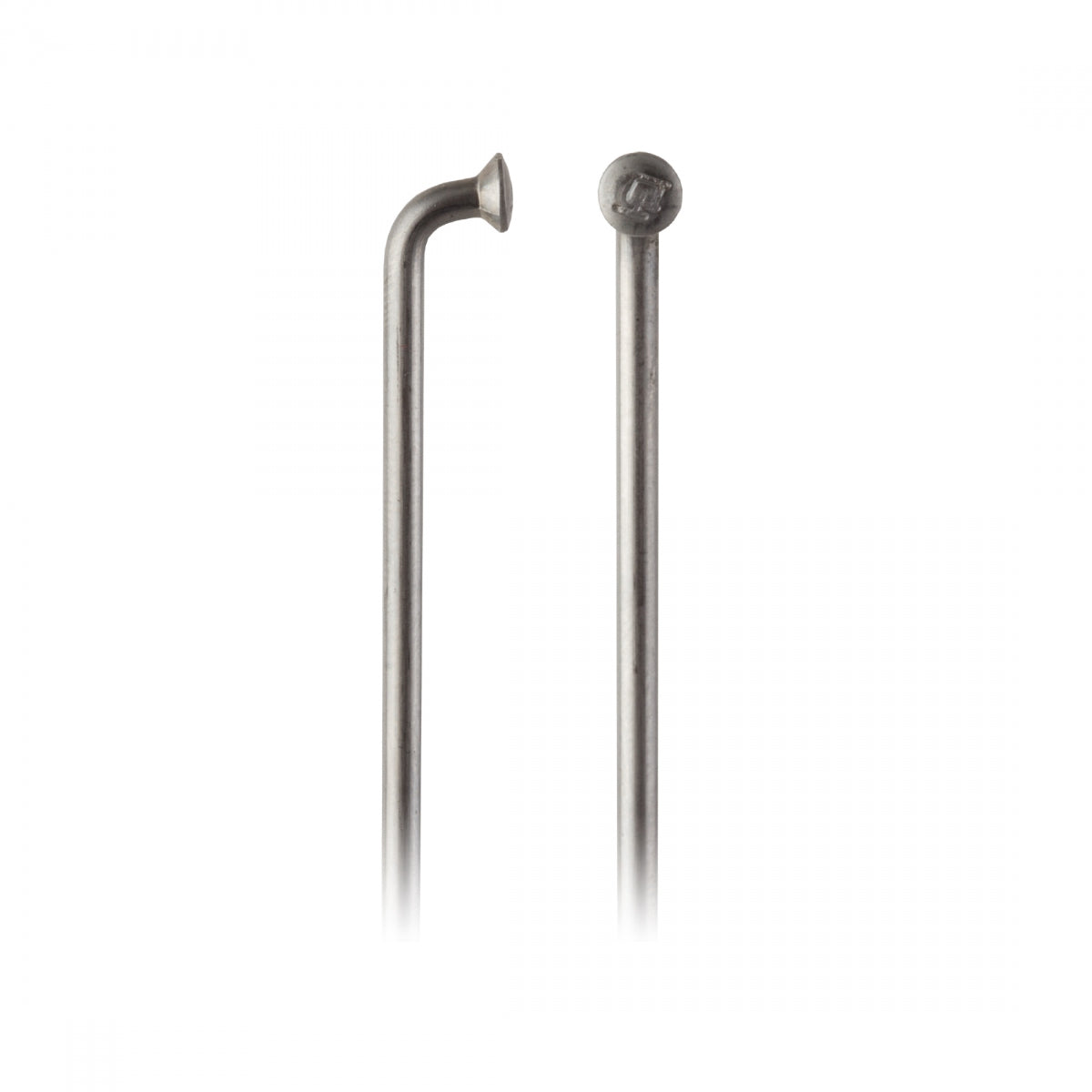 Dt Swiss DT Comp J-Bend 2.0/1.8/2.0 260mm Silver