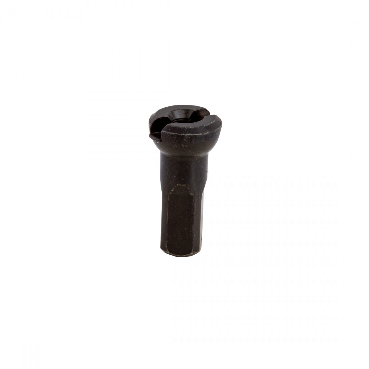 Sapim Nipples Standard Polyax 2.0x14mm Black