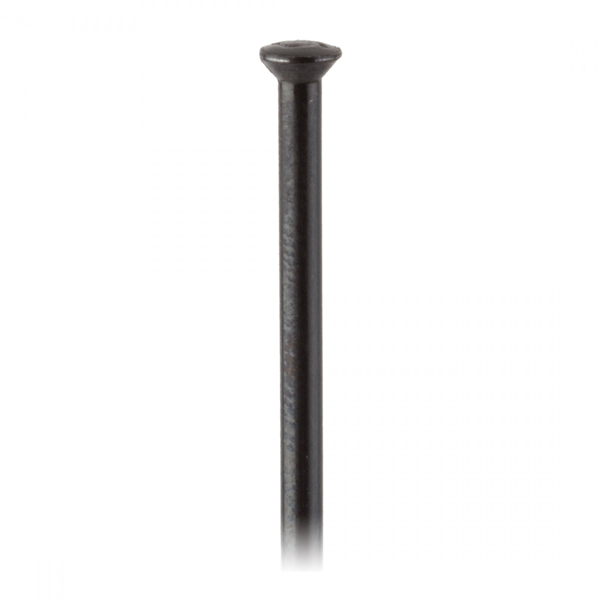 Dt Swiss Champion Threadless Straight Pull Spokes Straight Pull - Threadless 2.0 (14G) 315mm Black