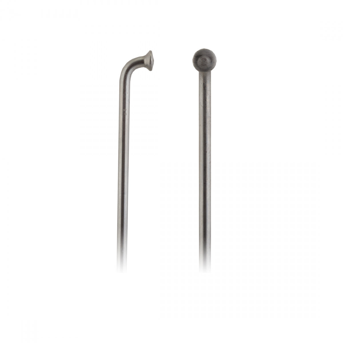 Sapim Leader J-Bend 2.0 266mm Silver