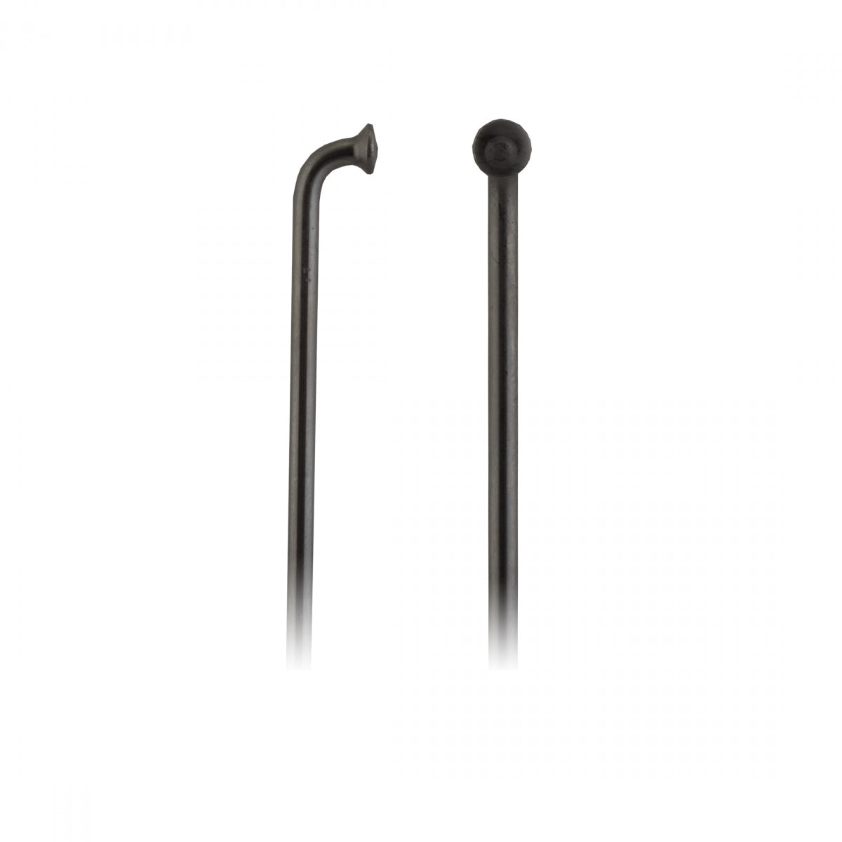 Sapim Leader J-Bend 2.0 281mm Black