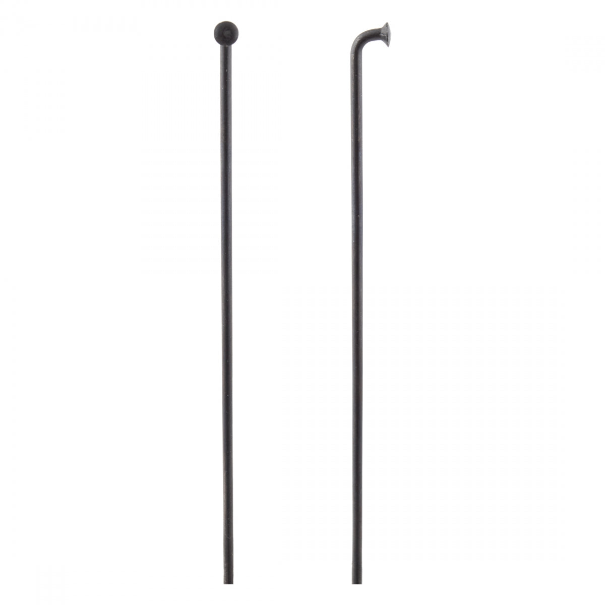 Mach1 Plus J-Bend 2.0 260mm Black