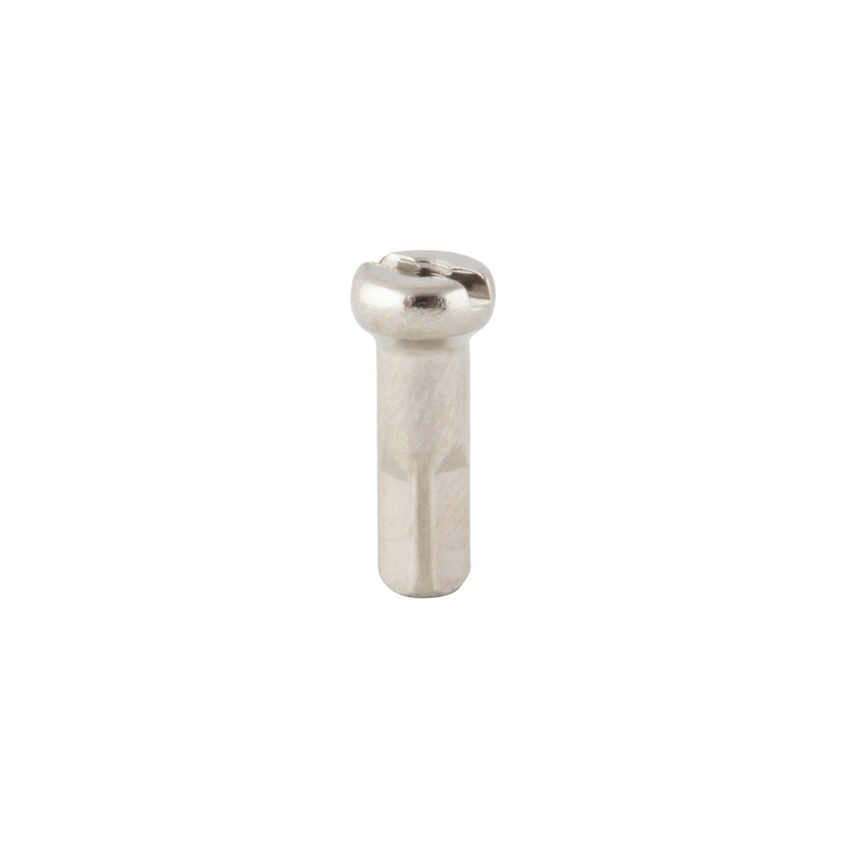 Sapim Nipples 2.0x14mm Silver