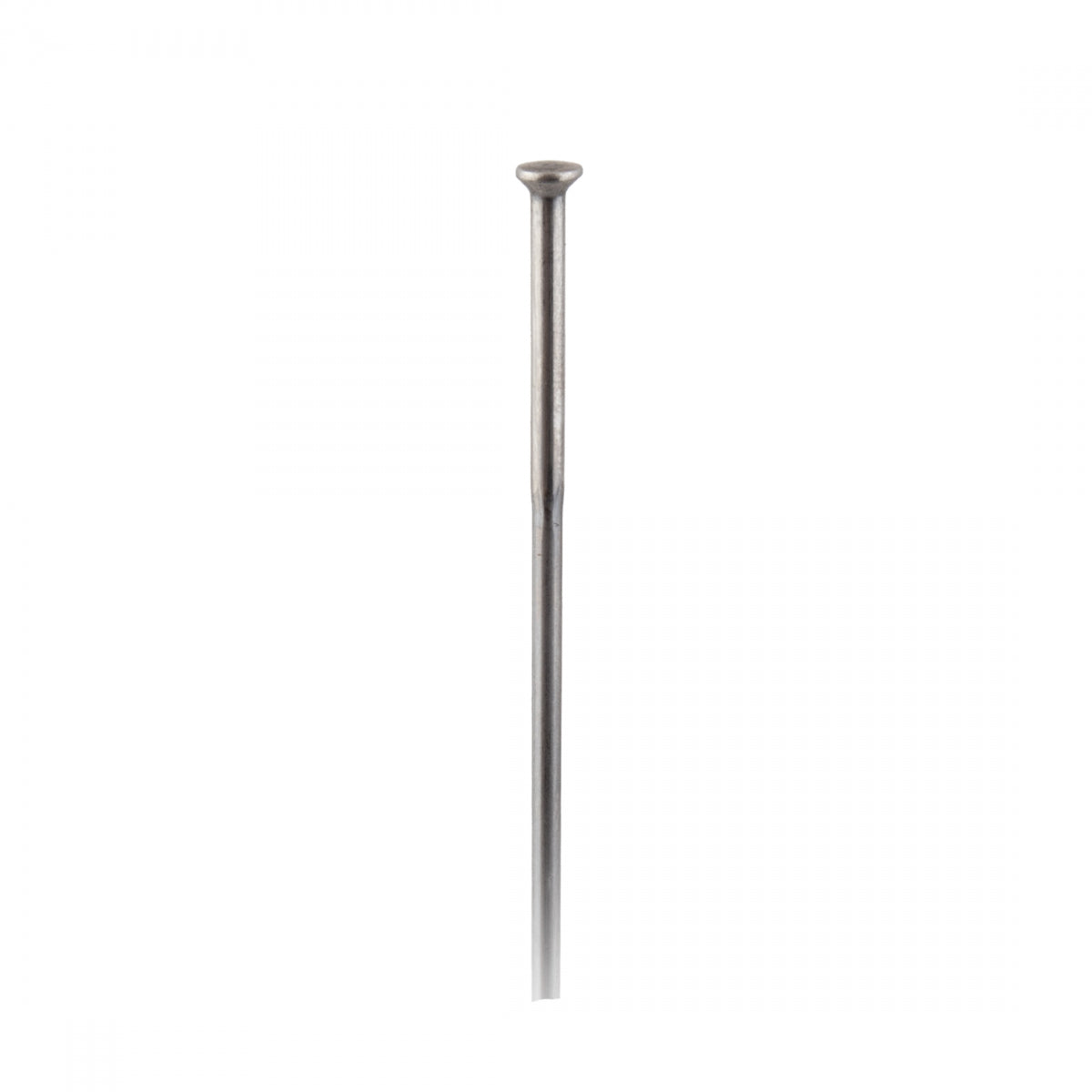 Sapim Race Straight Pull Straight Pull - Threadless 2.0/1.8/2.0 240mm Silver