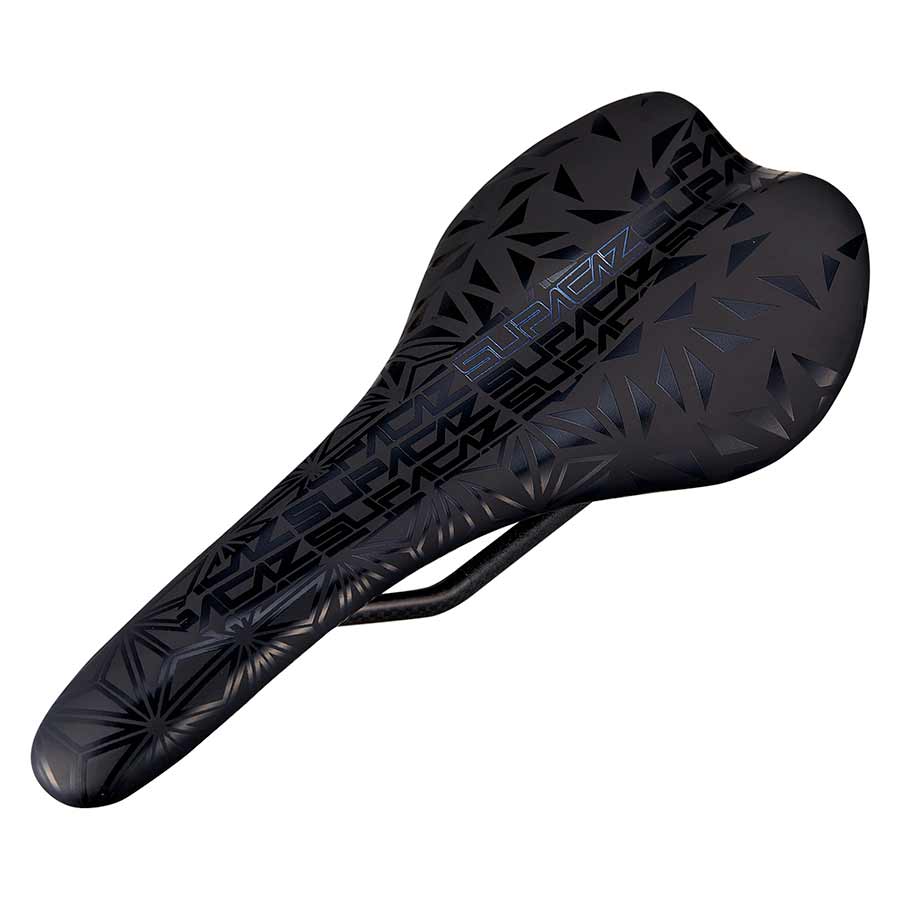 Bike Saddle Supacaz Scorch 150g Blackout