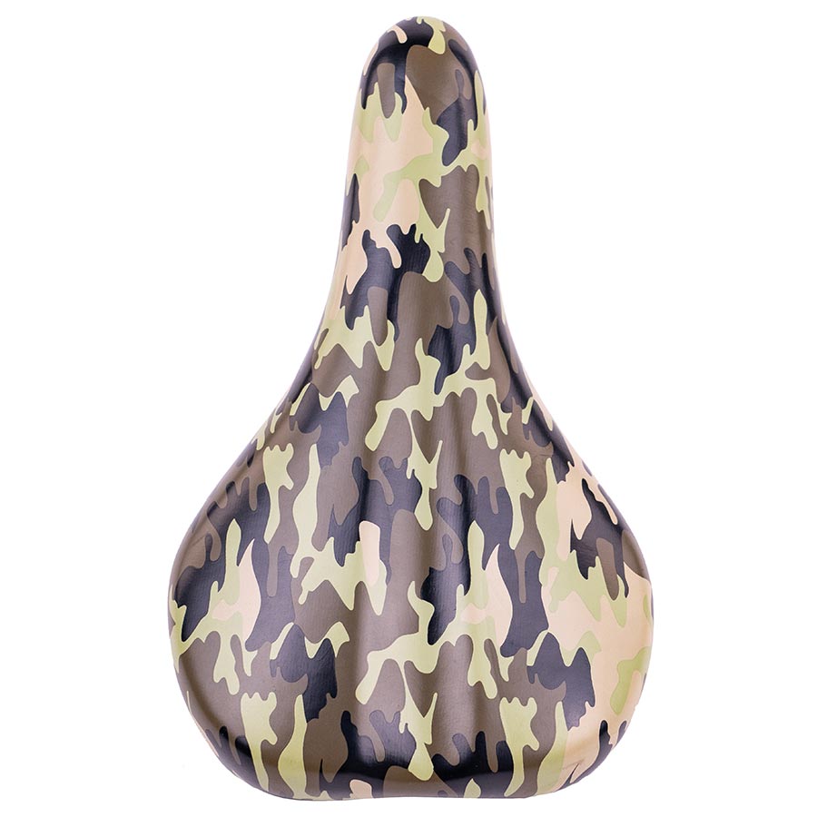 Bike Saddle Superbolt for Superbolt 16, , Camo