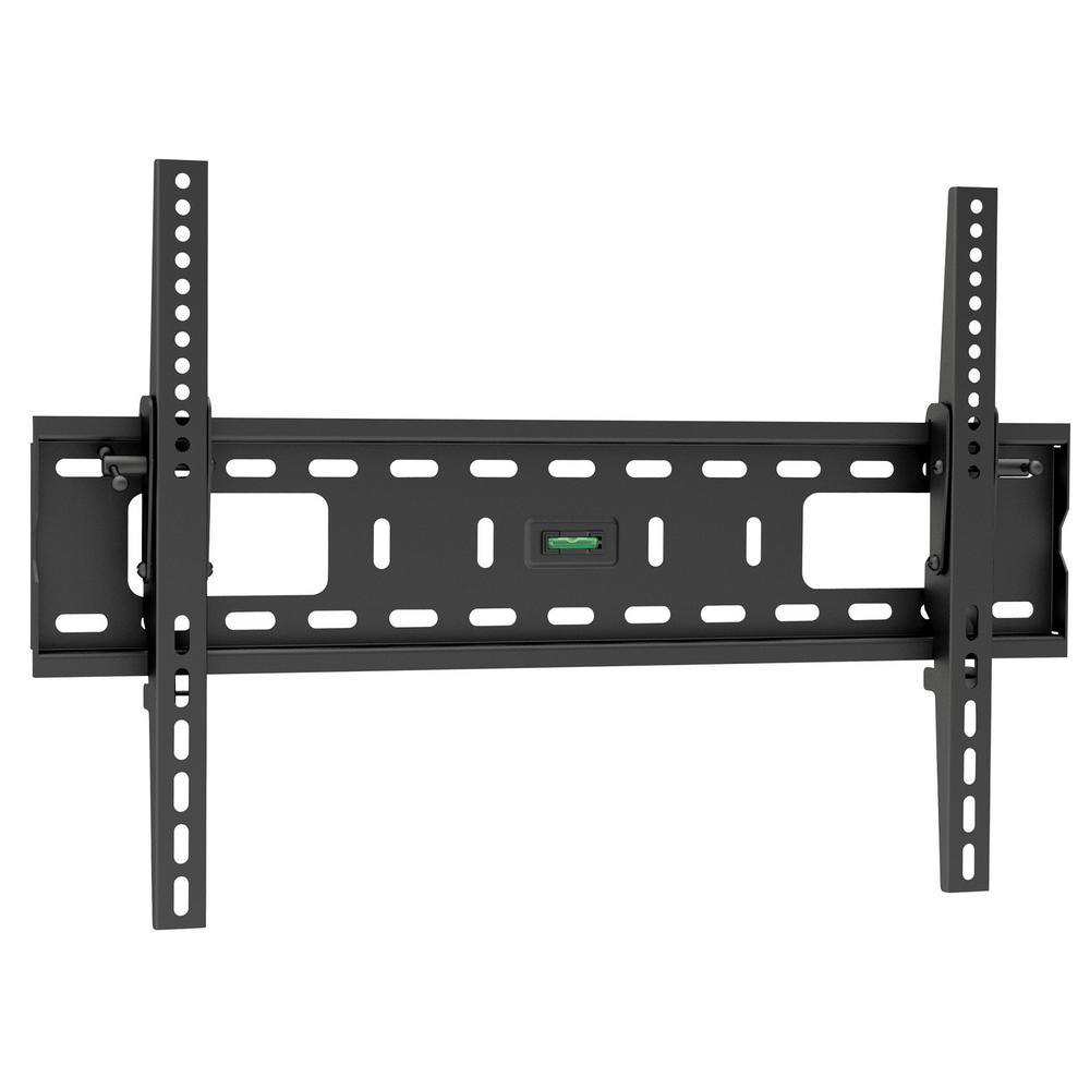 Large Tilt TV Wall Mount for 42 to 80 inch