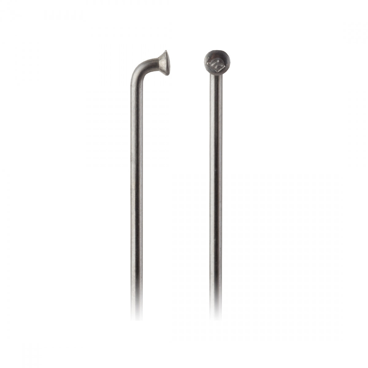 Dt Swiss Spokes J-Bend 2.0 271mm Silver