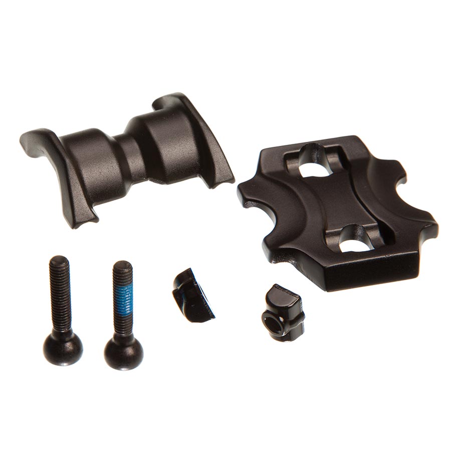 SRAM Seatpost Bolt Kit for Service Course SL Carbon, 11.6818.050.000