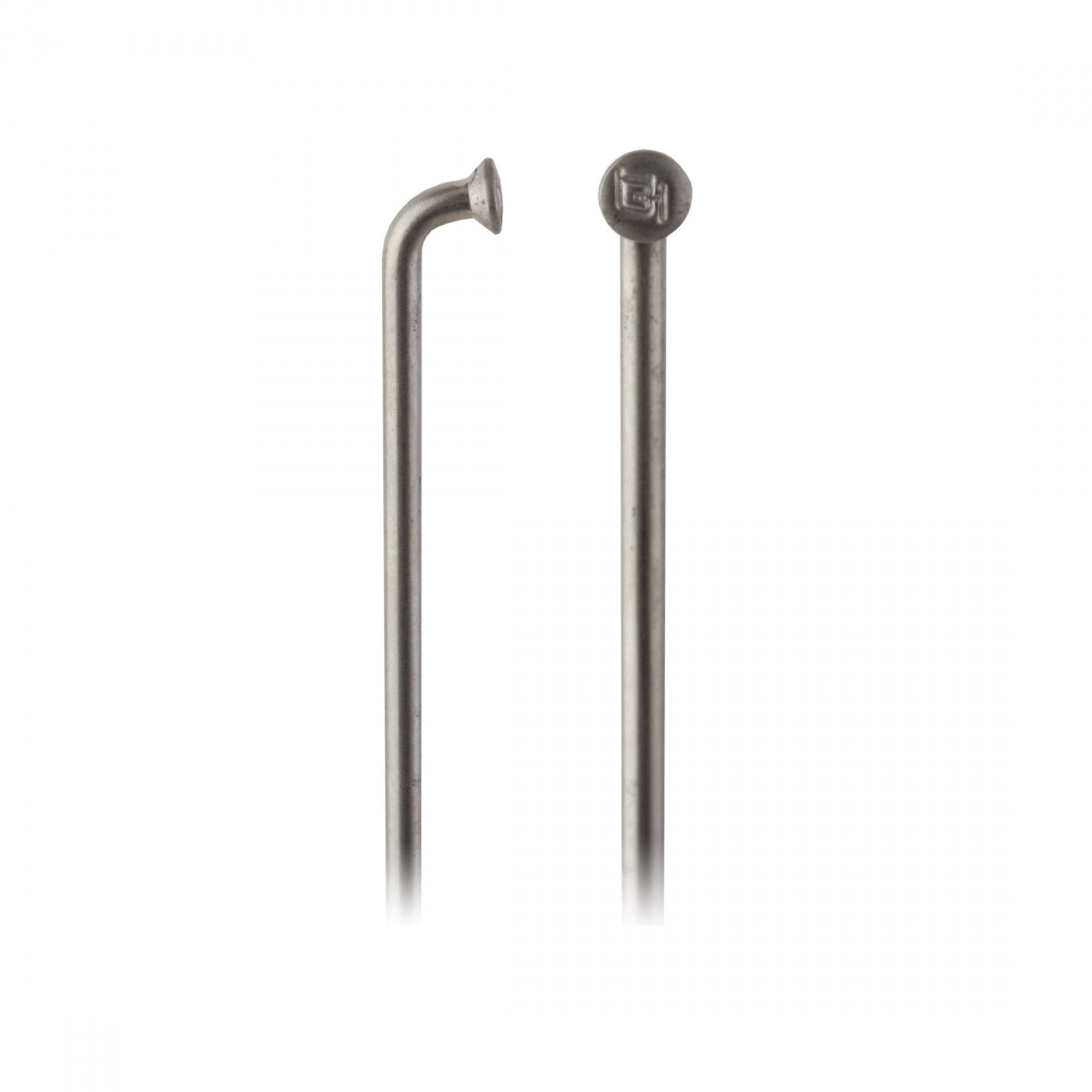 Dt Swiss DT Champion J-Bend 2.0 236mm Silver