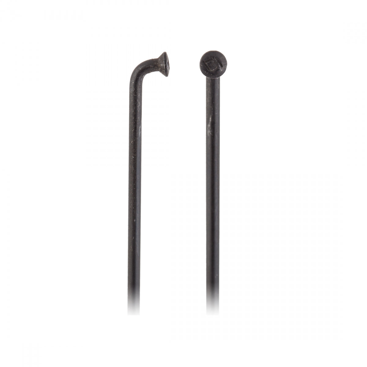 Dt Swiss DT Comp J-Bend 2.0/1.8/2.0 276mm Black