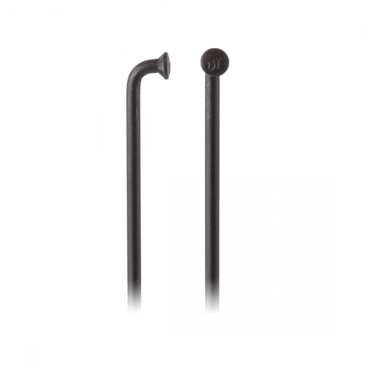 Dt Swiss Spokes J-Bend 2.0 256mm Black