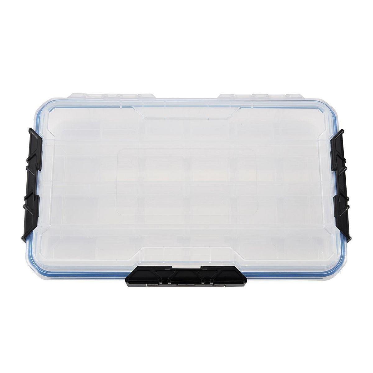 Large Organizer IP55 Rated