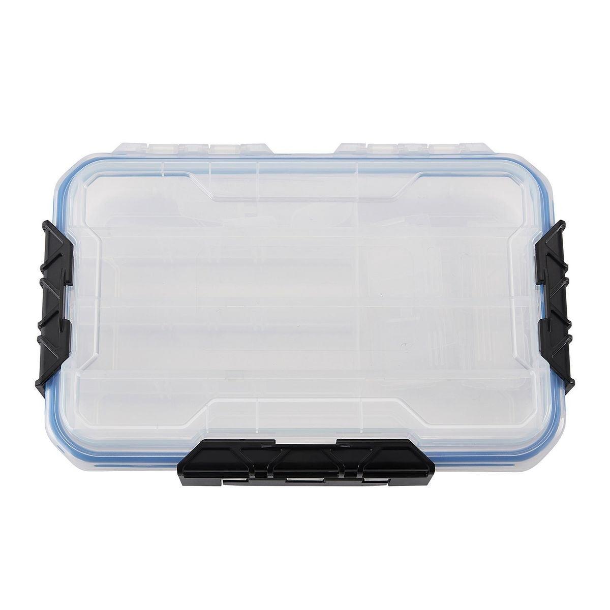 Small Organizer IP55 Rated