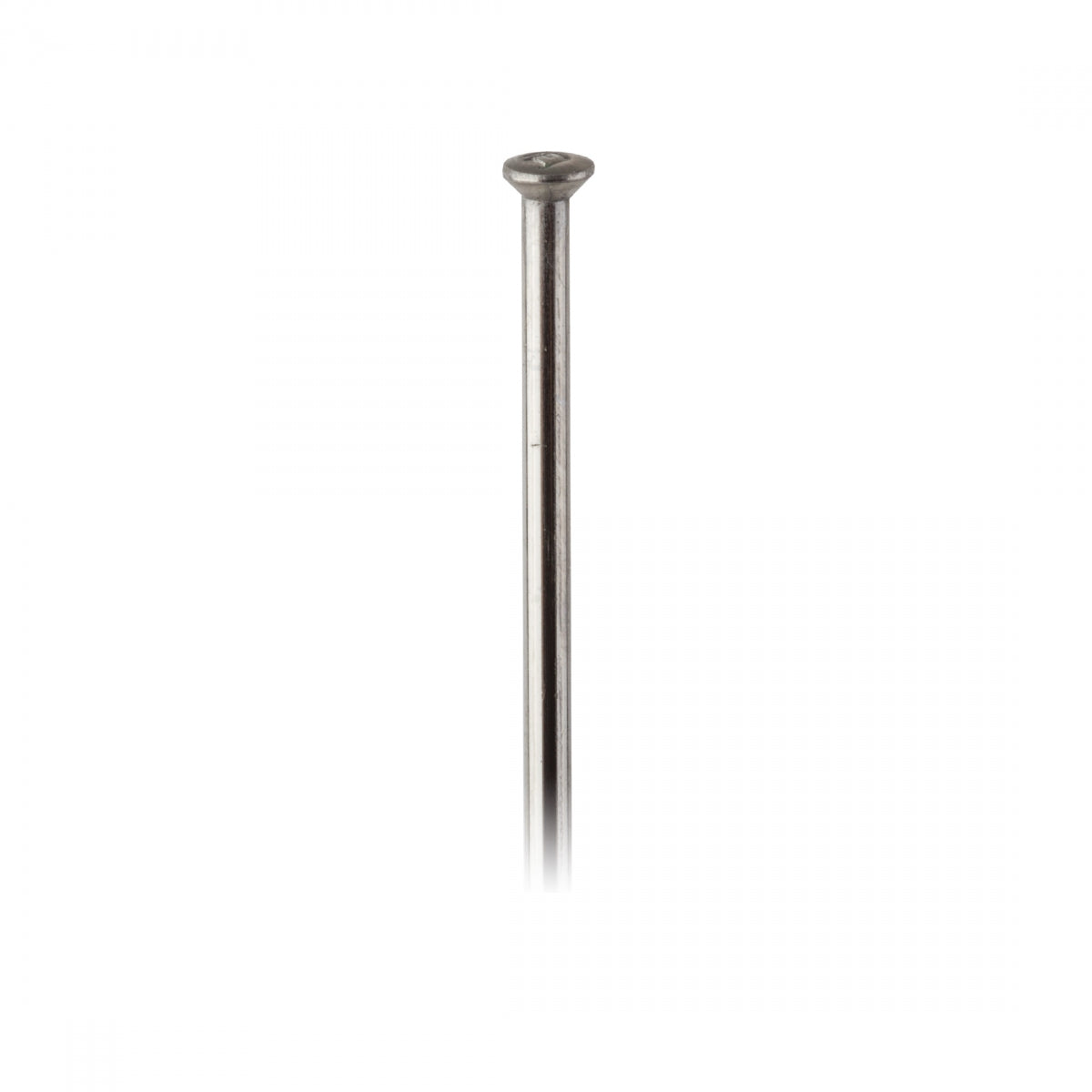 Dt Swiss Spokes Straight Pull 2.0 315mm Silver