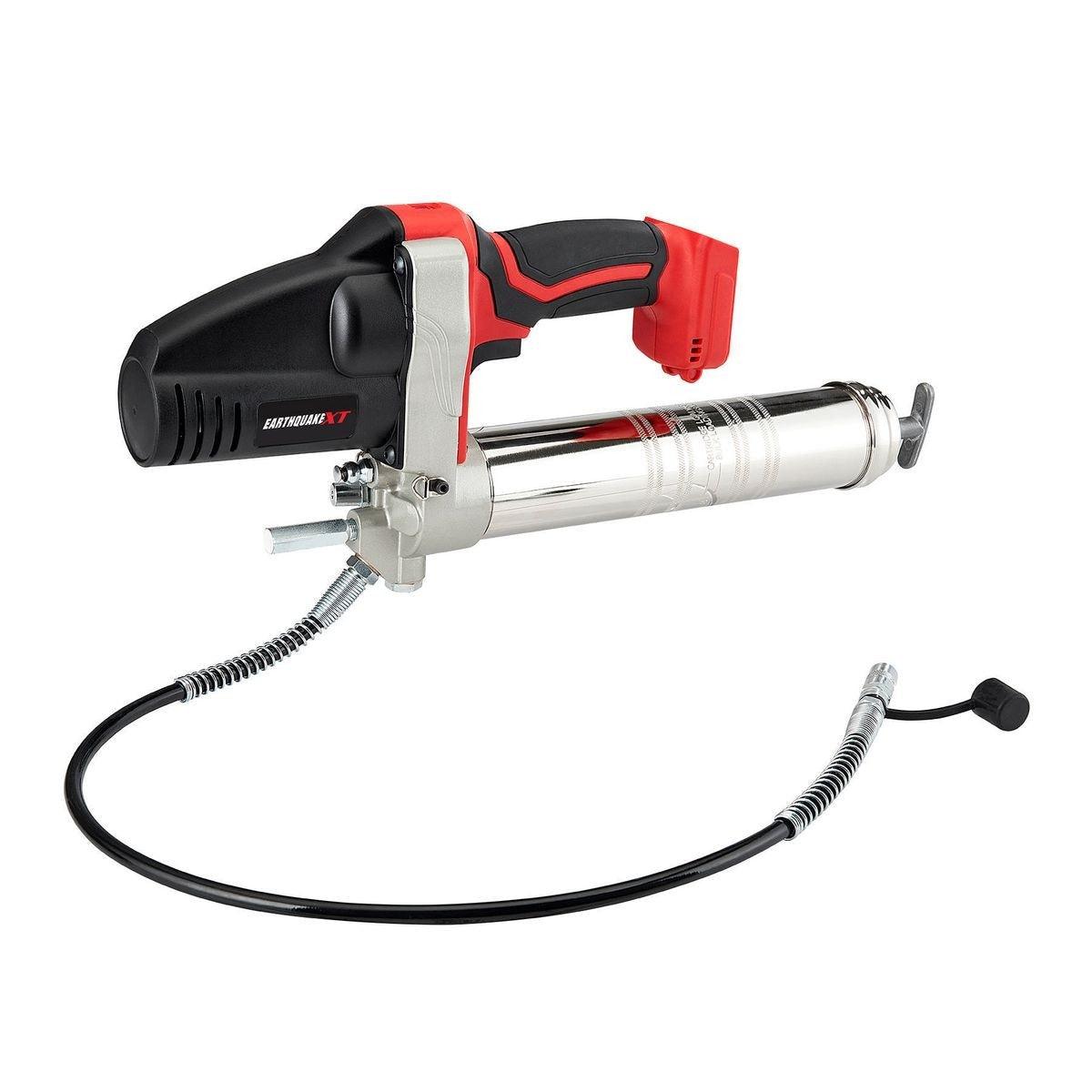 20v Max Lithium-Ion Cordless Grease Gun - Tool Only