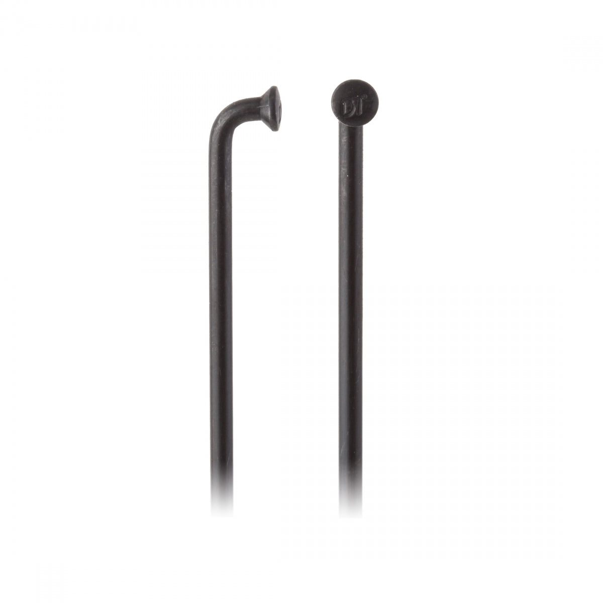 Dt Swiss Spokes J-Bend 2.0 190mm Black