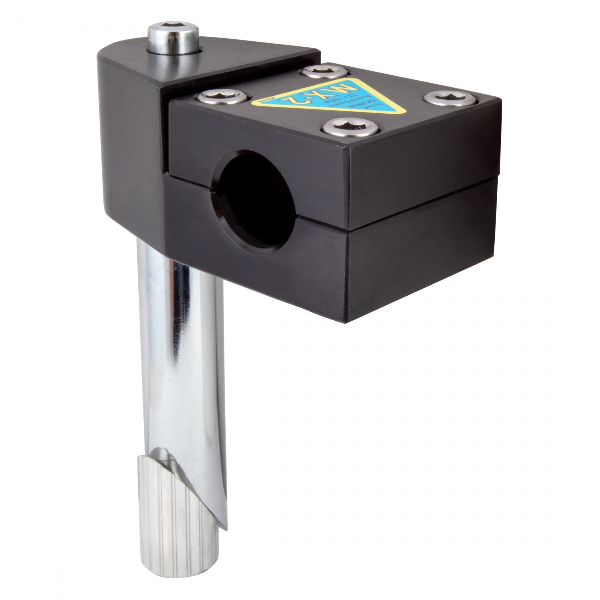 Nitto MX-2 Stem BMX 22.2 mm 0Â° Black