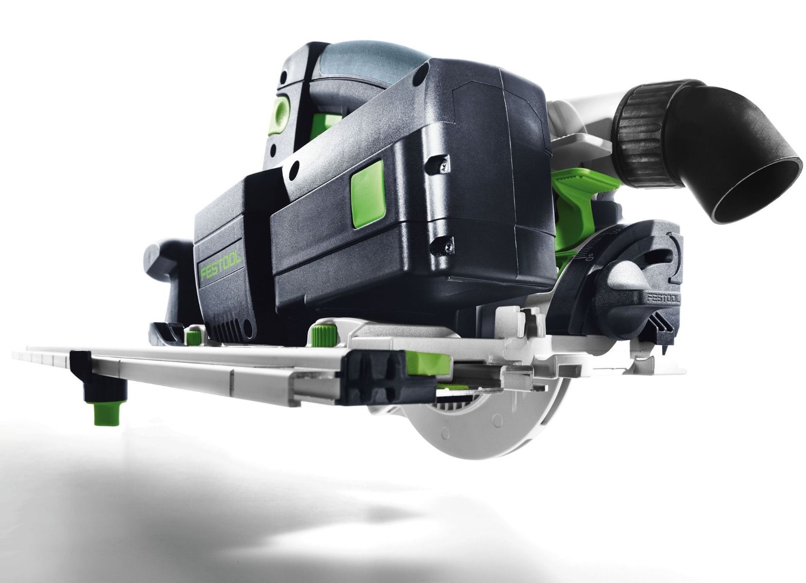 Festool Track Saw HKC 55 5,2 EBI-Plus 576167 - Image 3