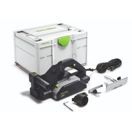 Festool Planer HL 850 E-F-Plus 576258