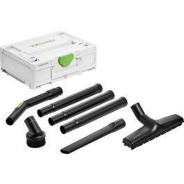 Festool Standard Cleaning Set RS-ST D 27/36-Plus 577257