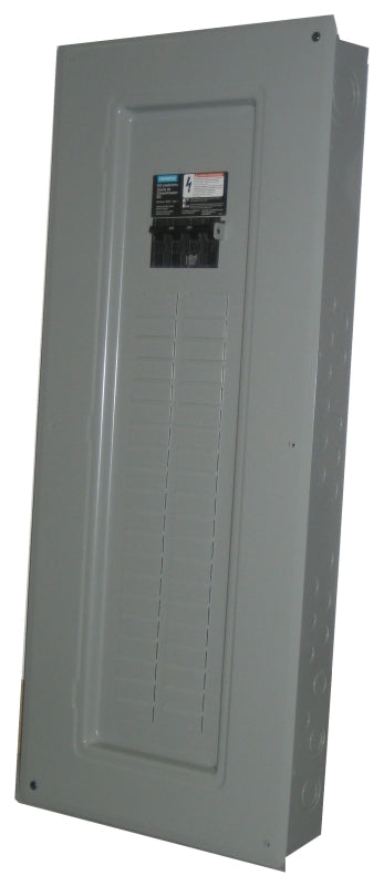 XP40200CAFI LOADCENTER PK 200A