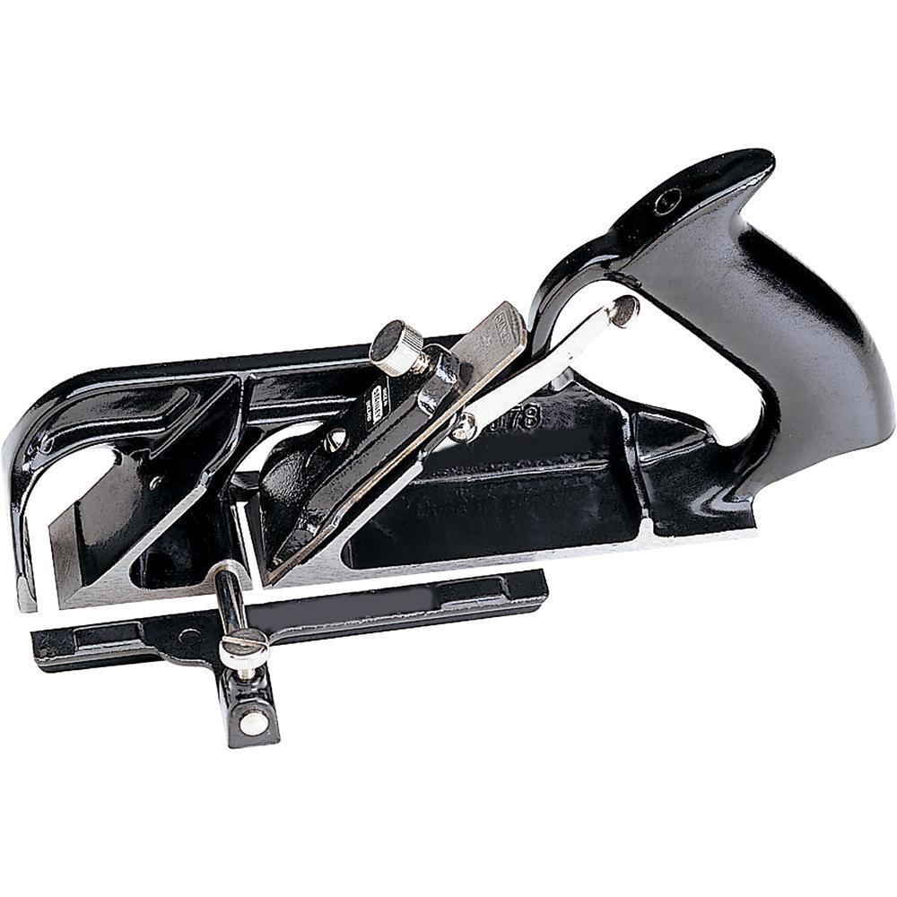 10 in. Bullnose Rabbet Plane