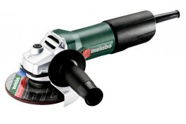 Metabo 4-1/2in to 5in Angle Grinder w/Lock-on, W 850-125 603608420