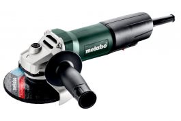 Metabo 4-1/2in to 5in Angle Grinder w/Paddle, WP 850-125 603610420