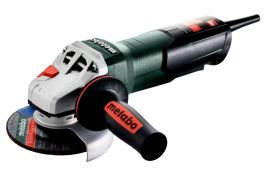Metabo 4-1/2 - 5in, Angle Grinder, WP 11-125 QUICK 603624420