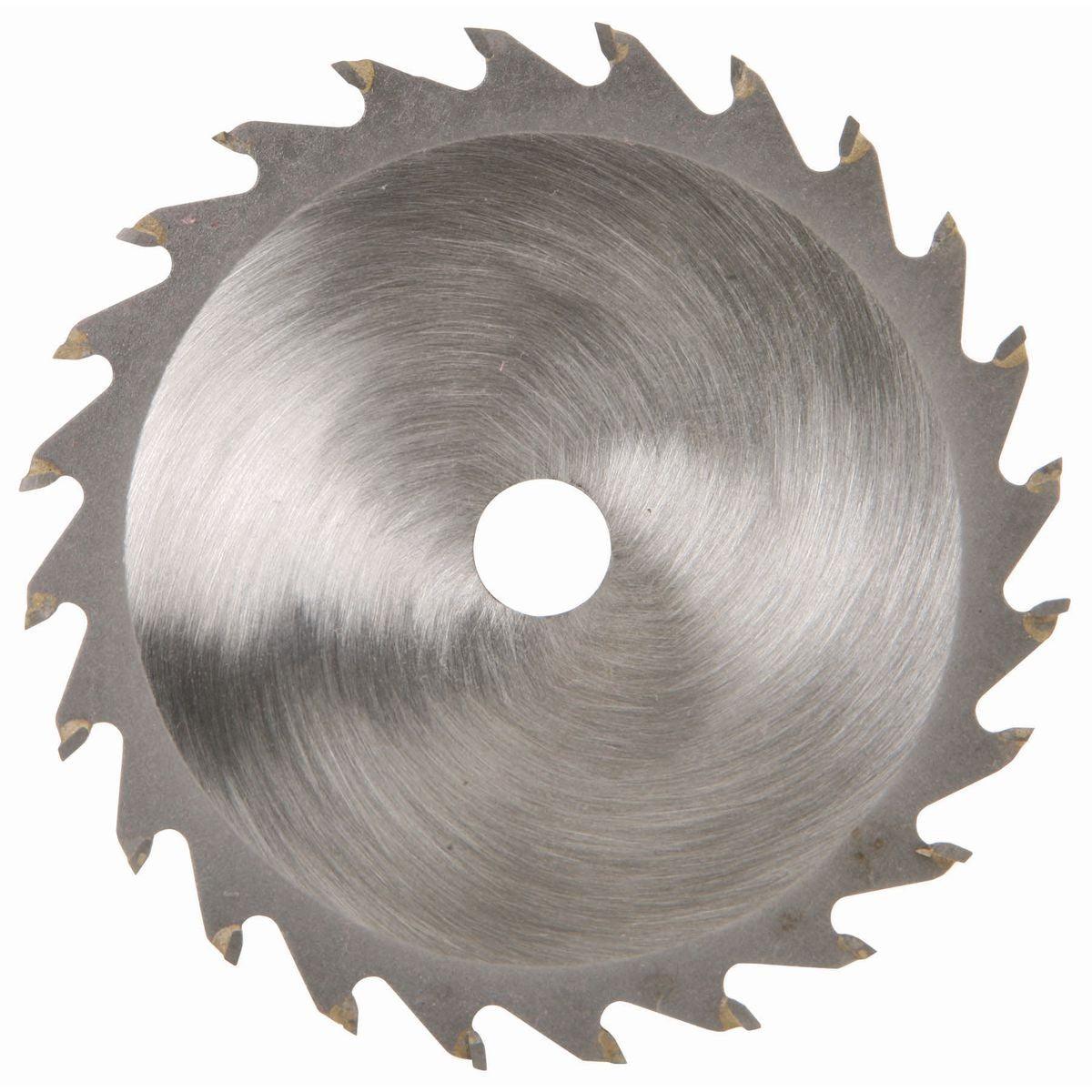 4 in. 24T Mini Table Circular Saw Blade