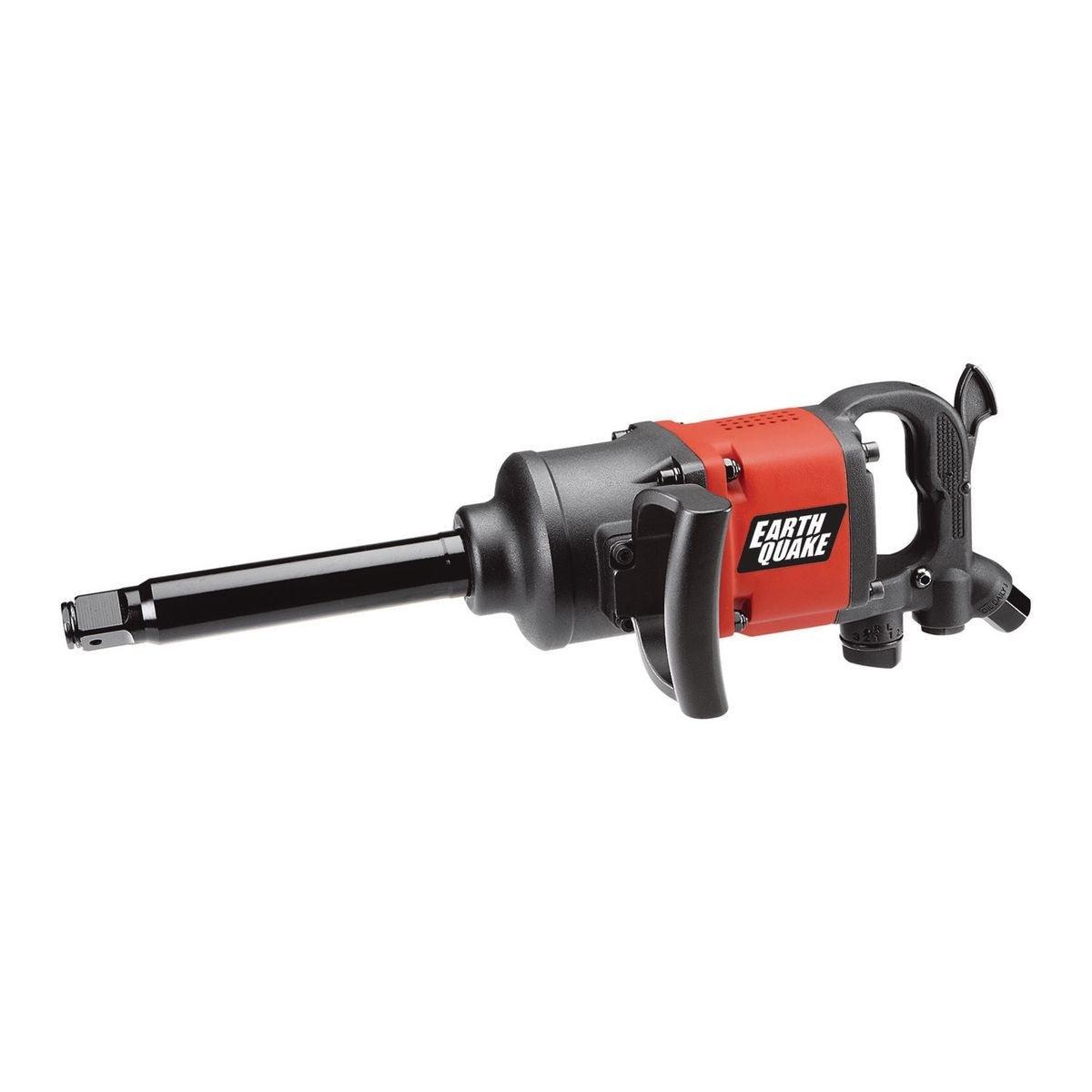 1 in. Aluminum Air Impact Wrench