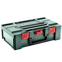Metabo MetaBOX 145 L for BS LTX/SB LTX, 18V 626891000