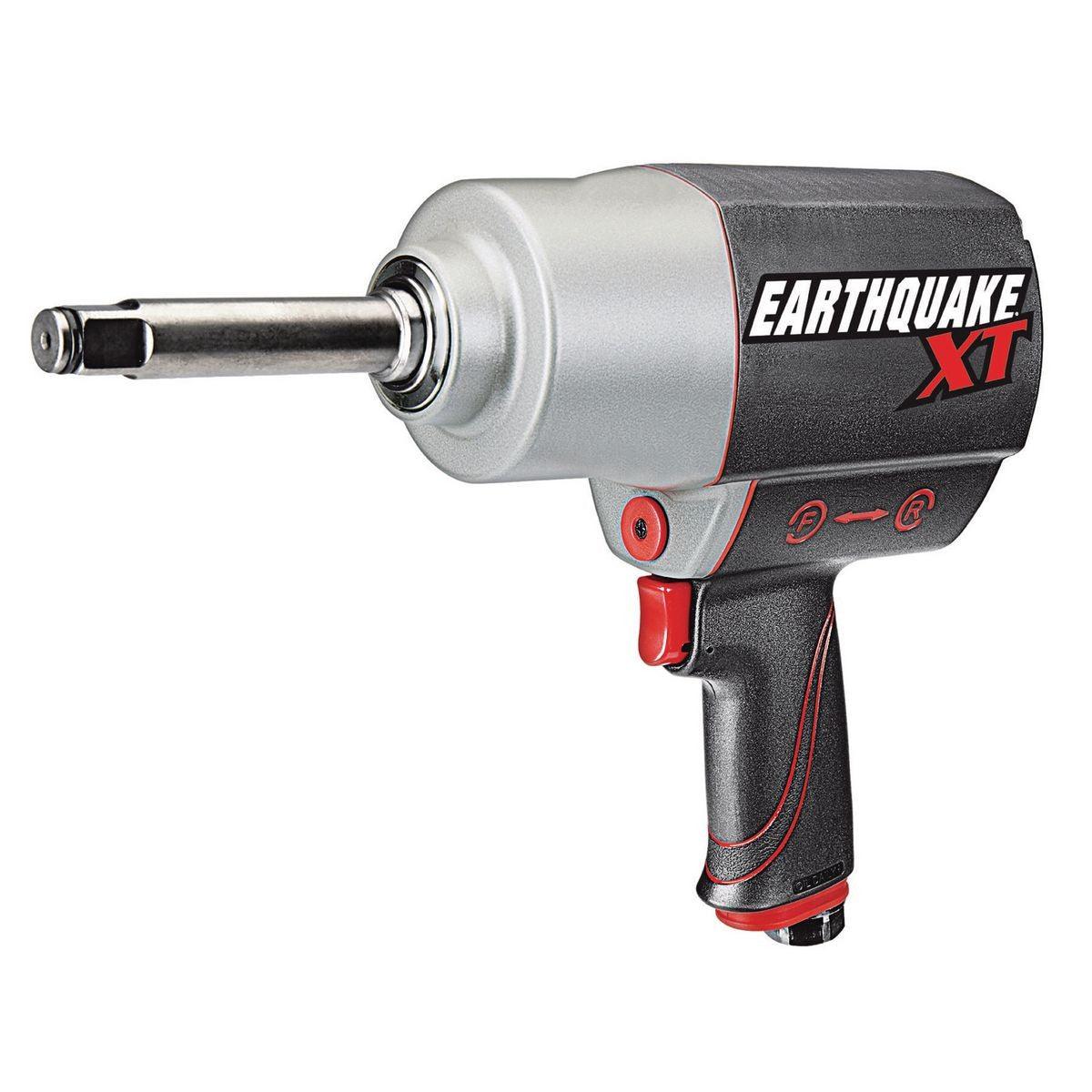 1/2 in. Composite Xtreme Torque Air Impact Wrench with 2 in. Anvil