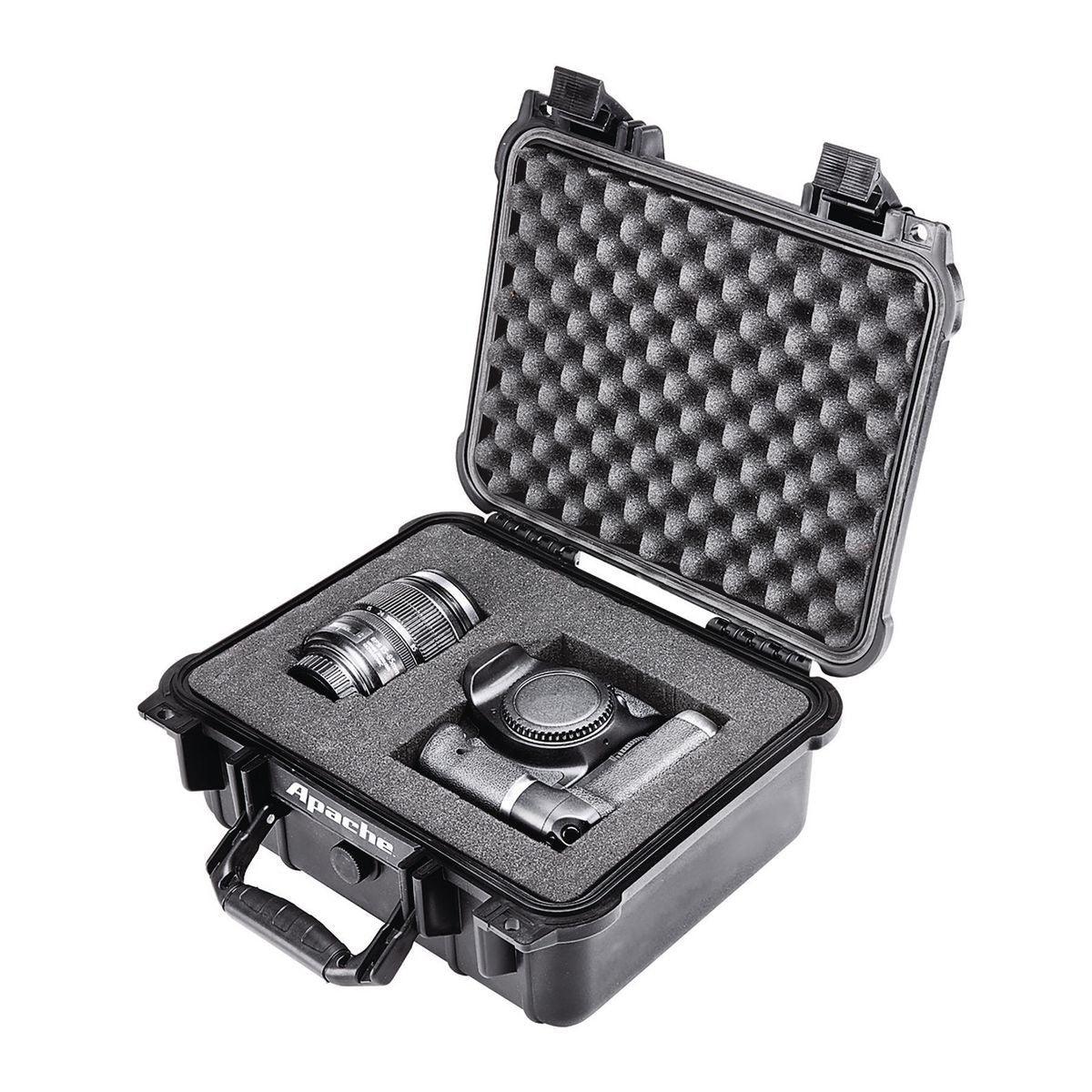 2800 Weatherproof Protective Case - Medium