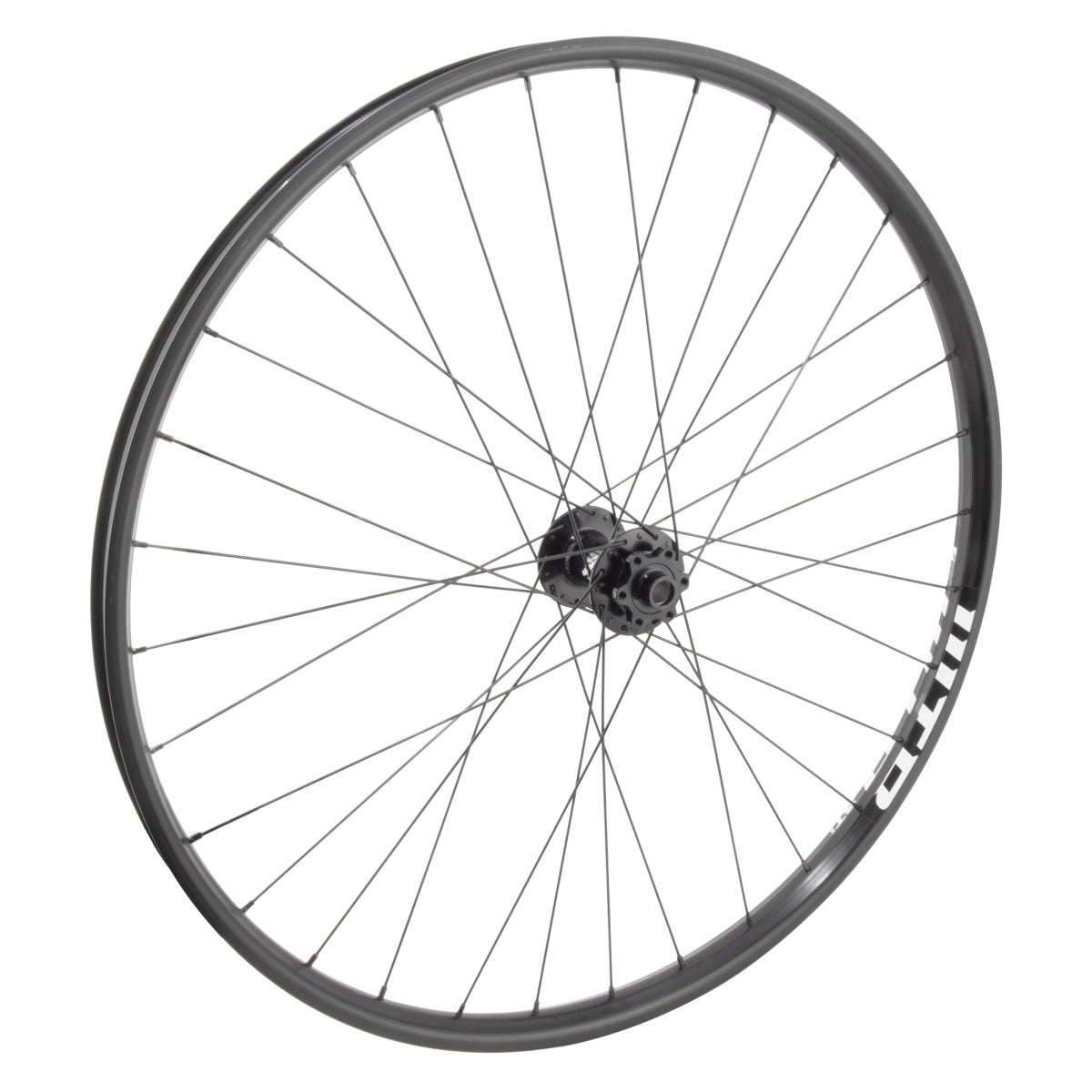 Wheel Master 27.5in Alloy Mountain Disc Double Wall 27.5in FT WTB ST TCS 2.0 i30 6B