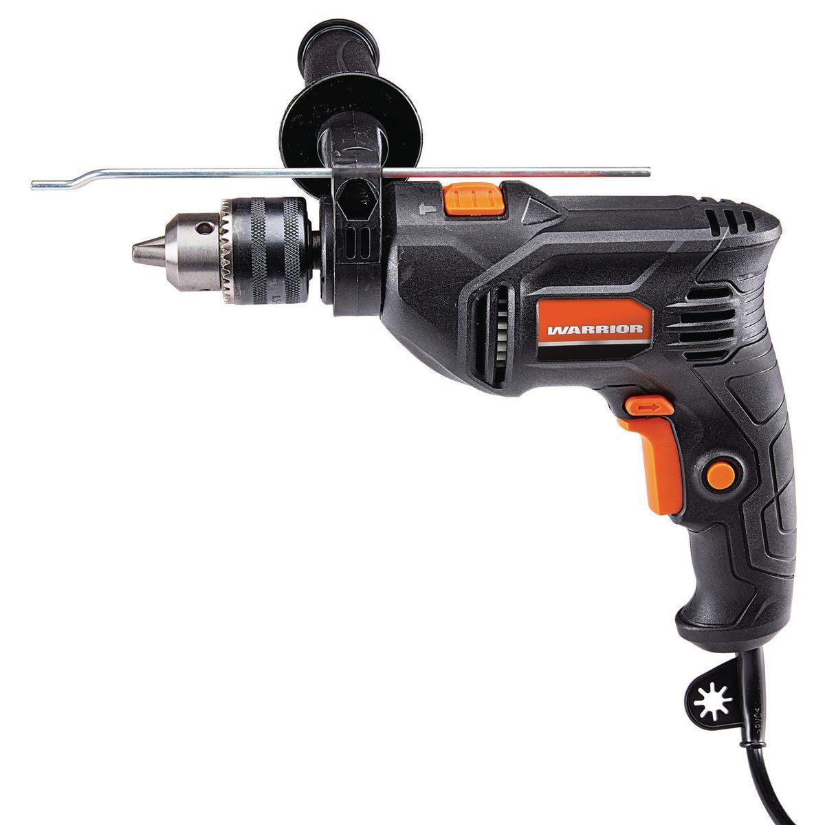 1/2 in. 4.5A Hammer Drill
