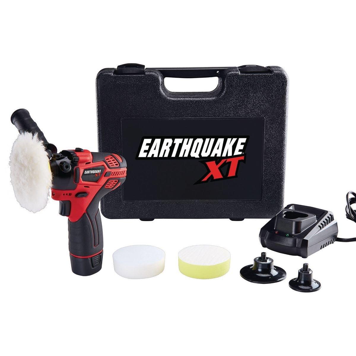 12v Max Lithium Cordless Compact Polisher/Sander Kit