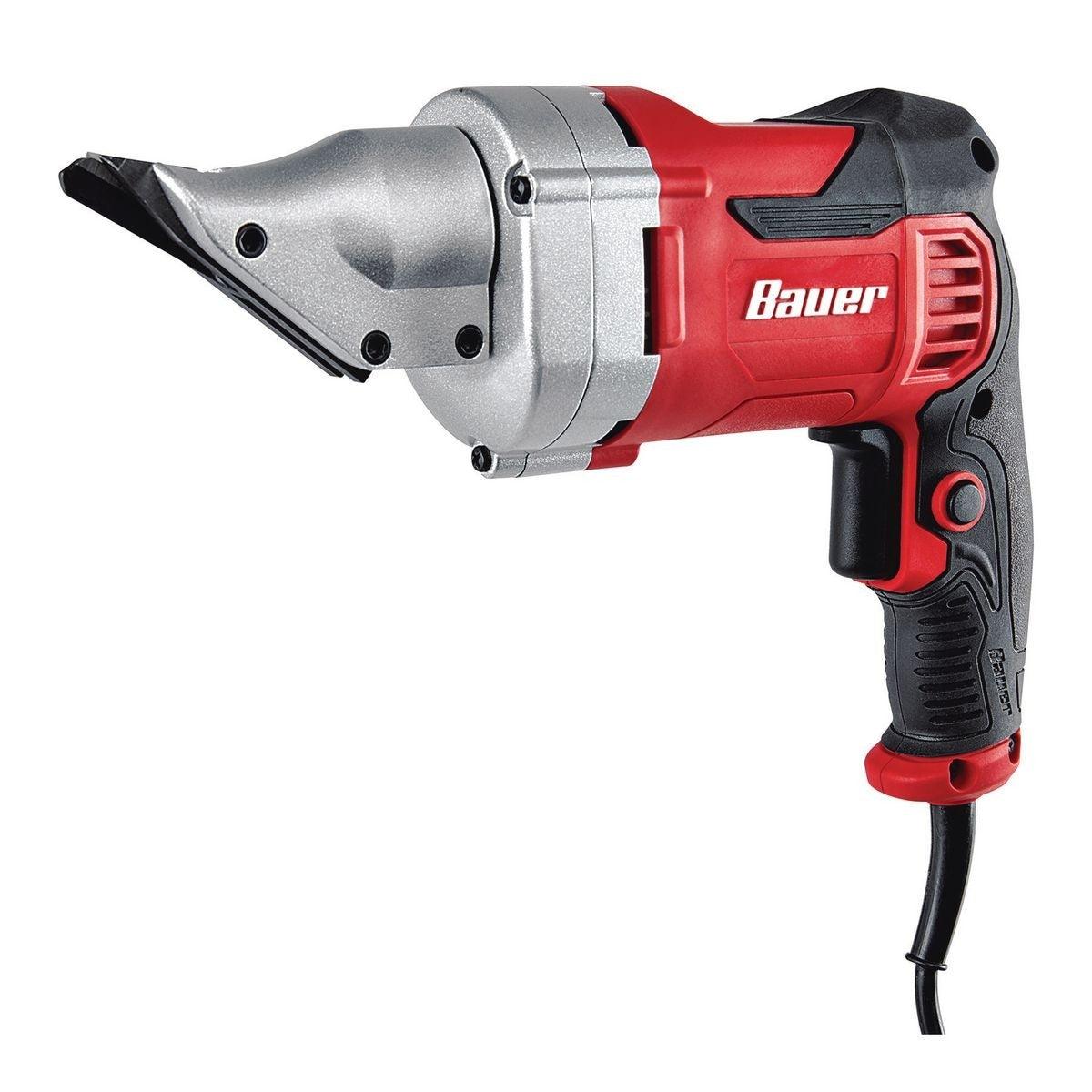 14 gauge 5 Amp Heavy Duty Metal Shears