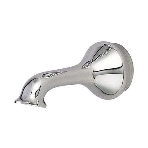 Elements of Design Polished Chrome Bathtub Spout