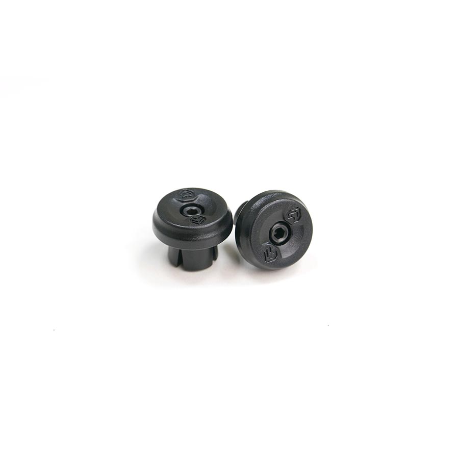 Eclat Tech Bolt Bar End Plugs, Pair