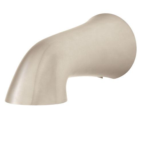 Speakman Brushed Nickel Bathtub Spout