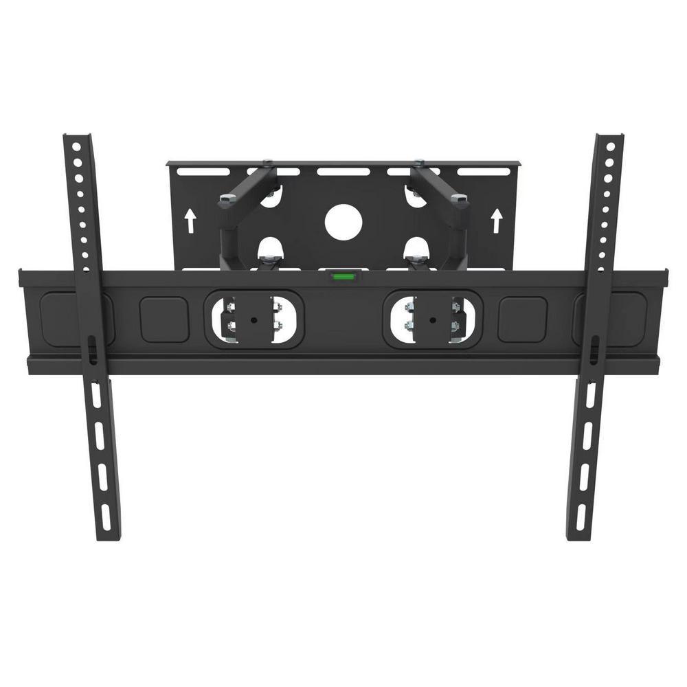 32 in. - 80 in. LCD/LED Full Motion TV Wall Mount Combo