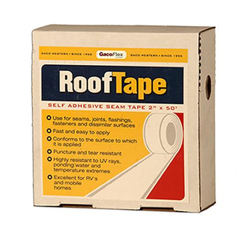 Gaco GacoFlex 50-ft Roof Seam Tape