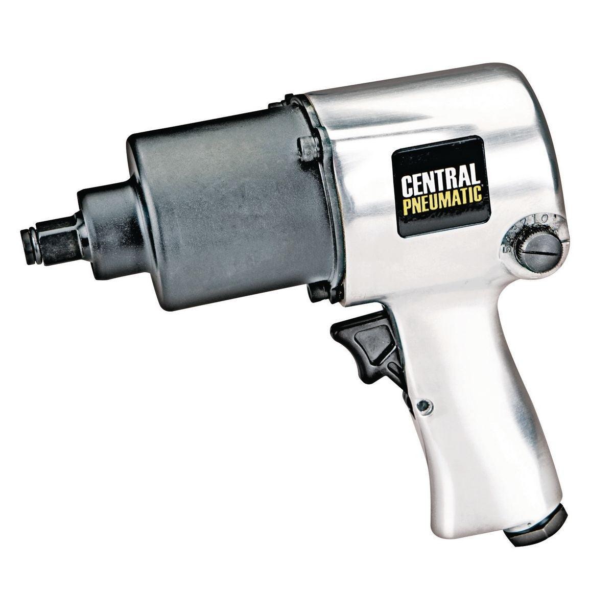 1/2 in. Heavy Duty Air Impact Wrench